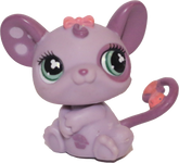 #0464 Rat